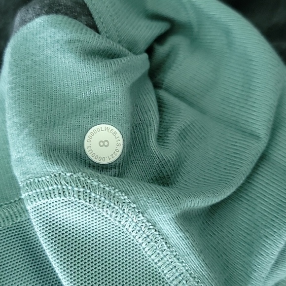 Jogger Crop - Picture 7 of 8